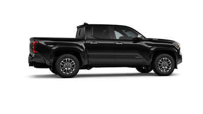 2026 Toyota Tacoma Limited HV