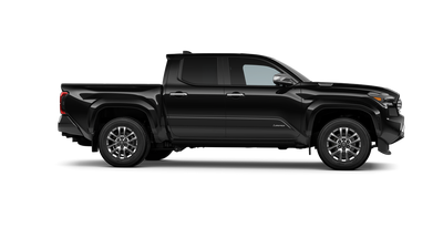2026 Toyota Tacoma Limited HV