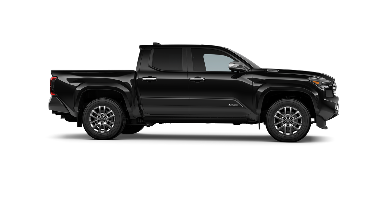 2026 Toyota Tacoma Limited HV