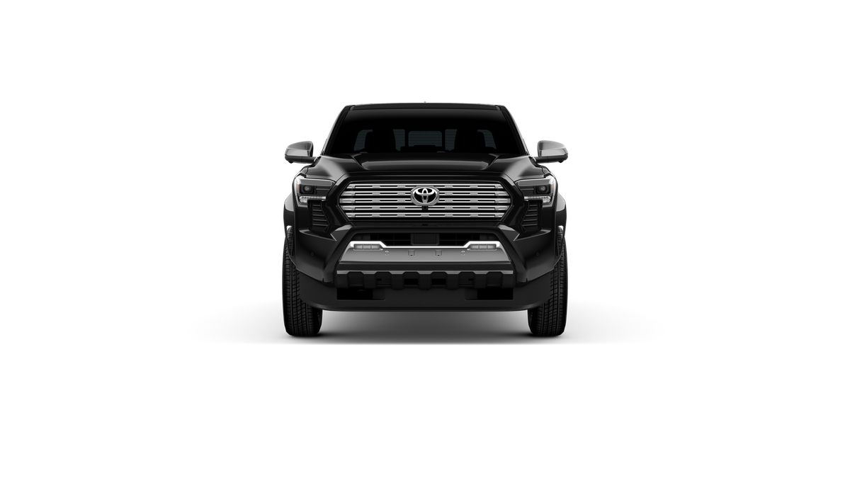 2026 Toyota Tacoma Limited HV