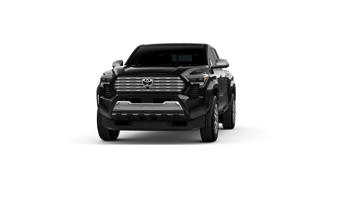 2026 Toyota Tacoma Limited HV