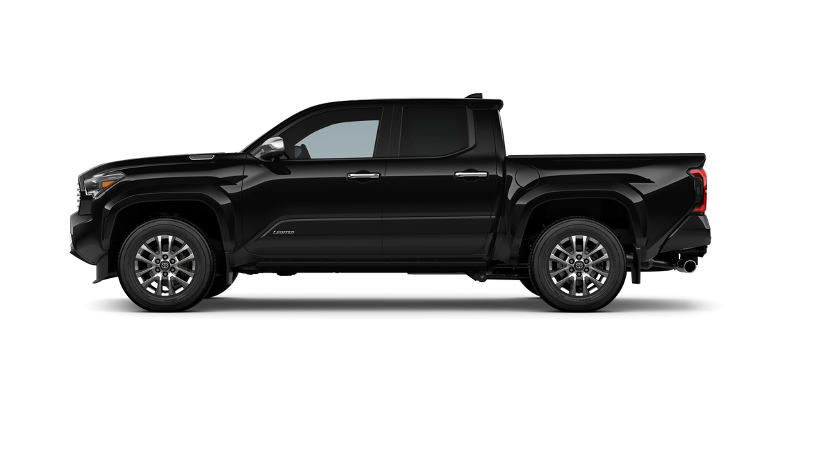 2026 Toyota Tacoma Limited HV