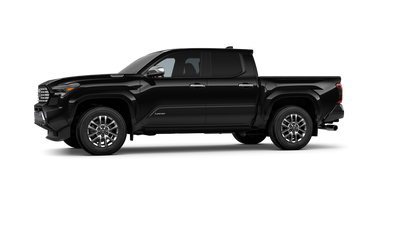 2026 Toyota Tacoma Limited HV