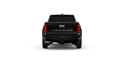 2026 Toyota Tacoma Limited HV