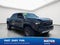2026 Toyota Tacoma Trailhunter HV