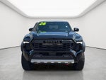 2026 Toyota Tacoma Trailhunter HV