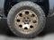 2026 Toyota Tacoma Trailhunter HV