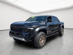 2026 Toyota Tacoma Trailhunter HV