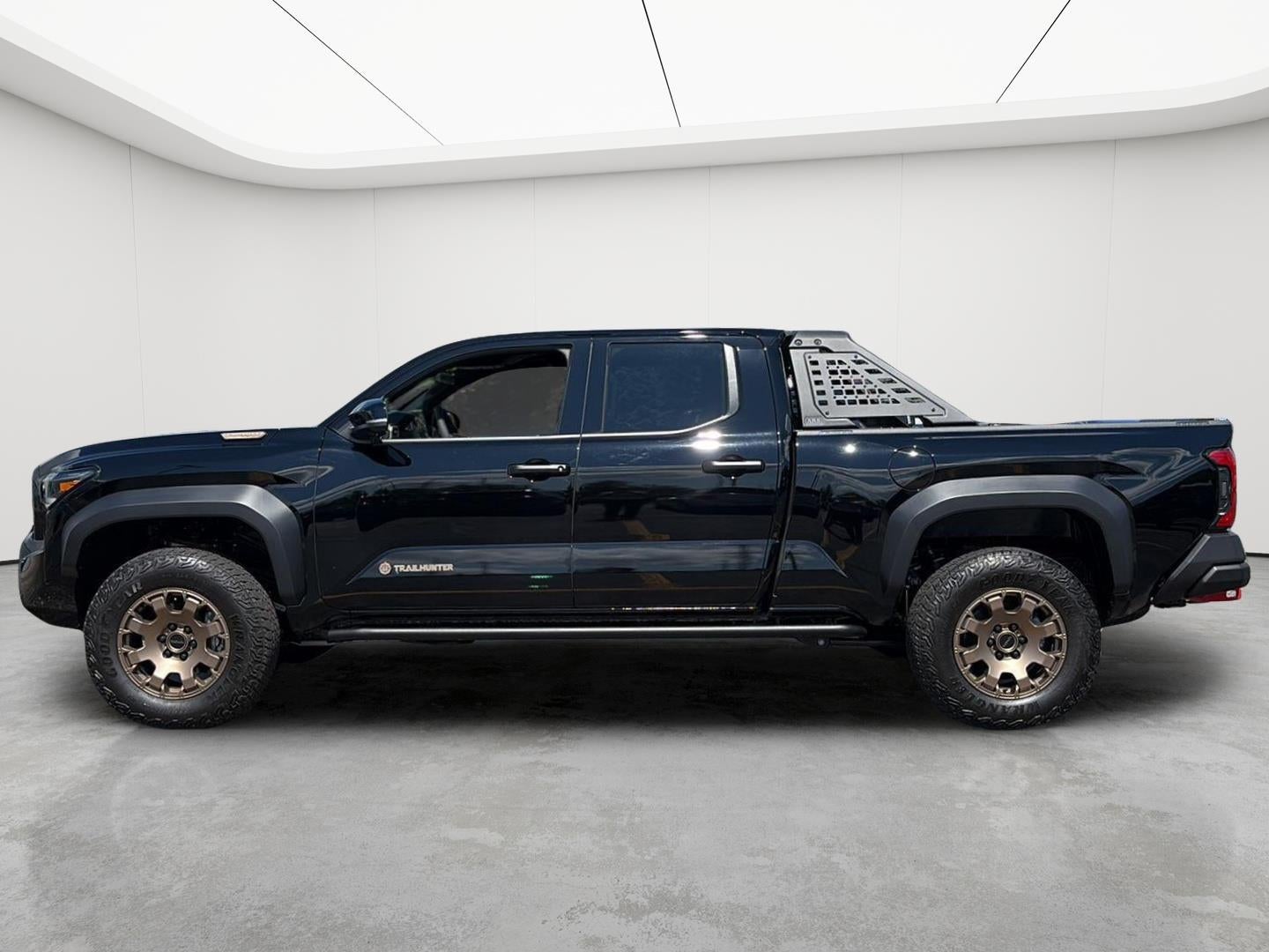 2026 Toyota Tacoma Trailhunter HV