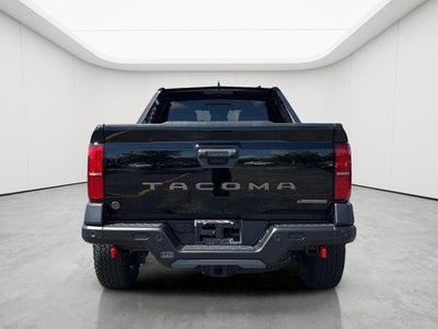 2026 Toyota Tacoma Trailhunter HV