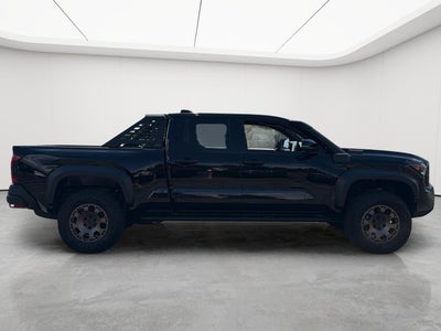 2026 Toyota Tacoma Trailhunter HV