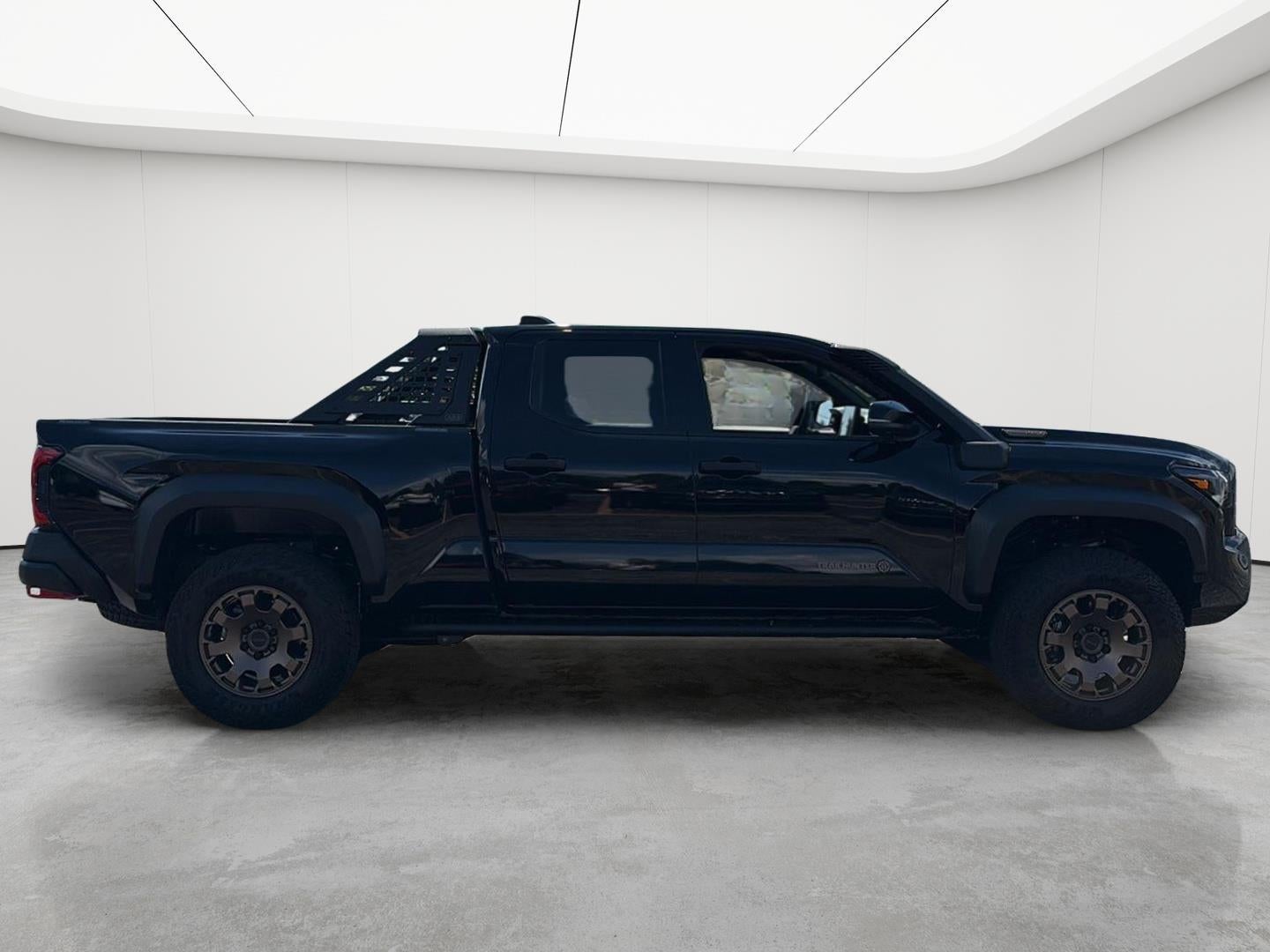 2026 Toyota Tacoma Trailhunter HV