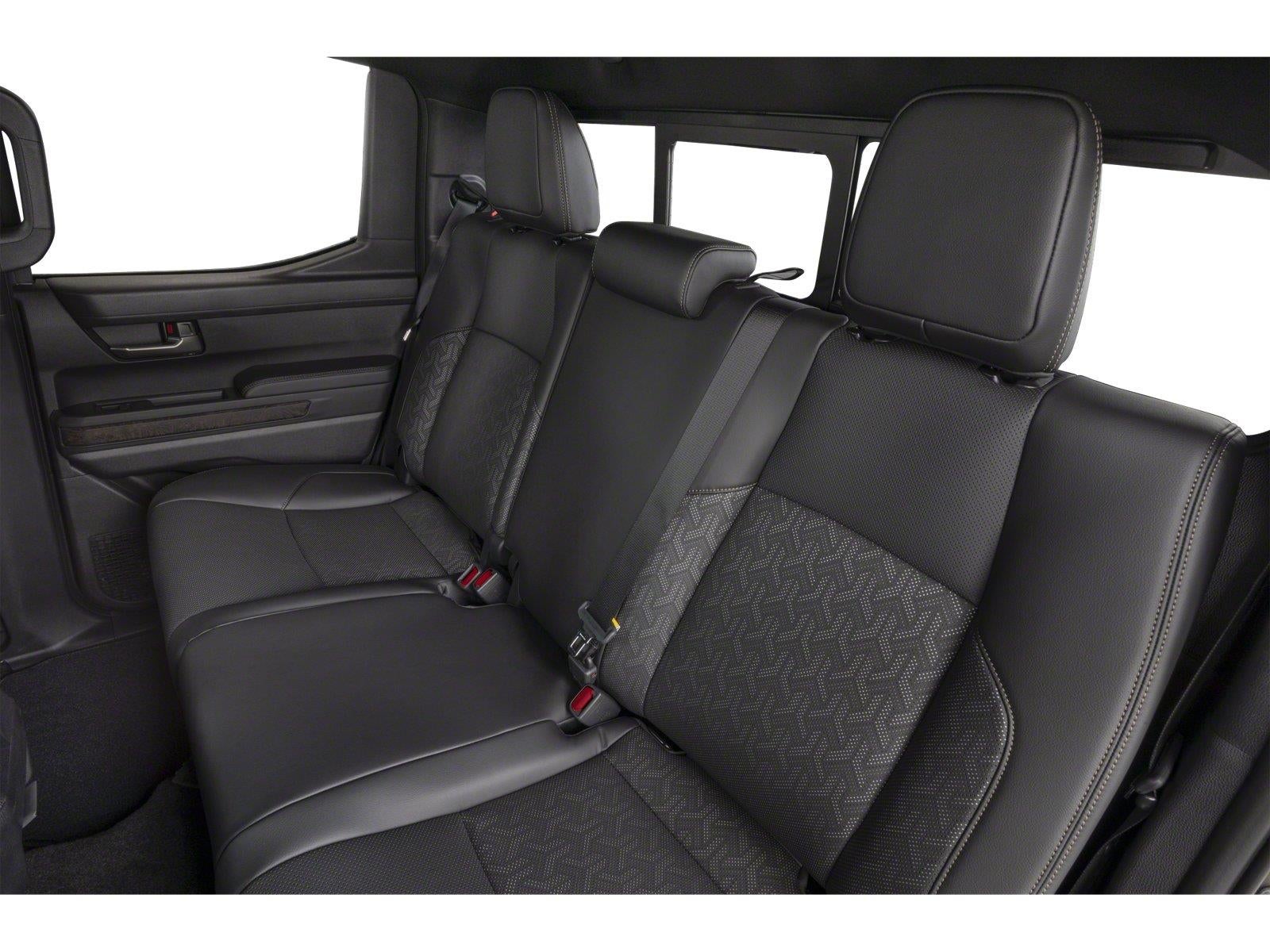 2026 Toyota Tacoma Limited HV