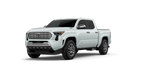 2026 Toyota Tacoma Hybrid Limited