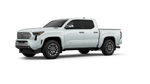 2026 Toyota Tacoma Hybrid Limited