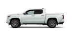 2026 Toyota Tacoma Hybrid Limited