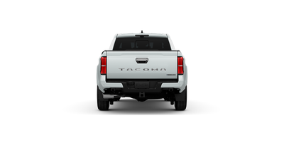 2026 Toyota Tacoma Hybrid Limited