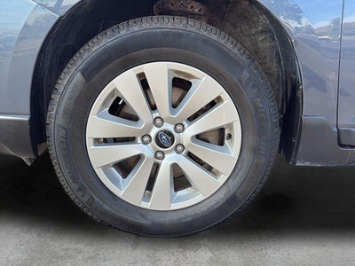 2017 Subaru Outback Premium