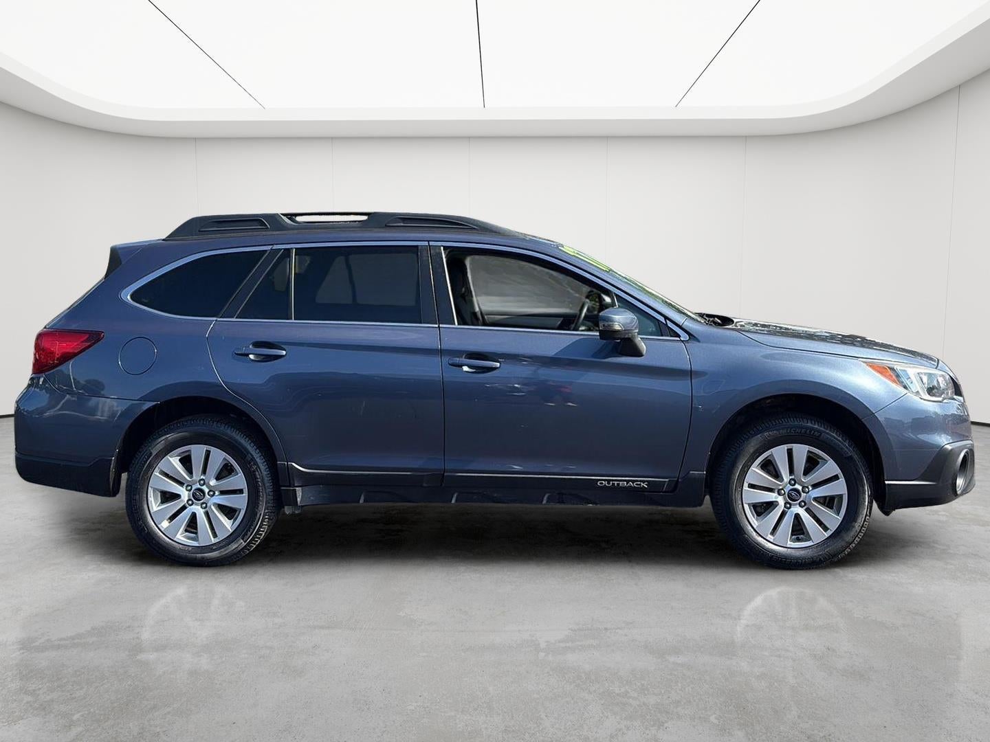 2017 Subaru Outback Premium