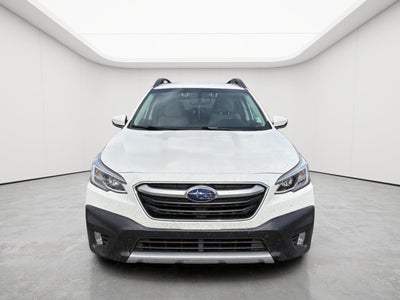 2017 Subaru Outback Premium