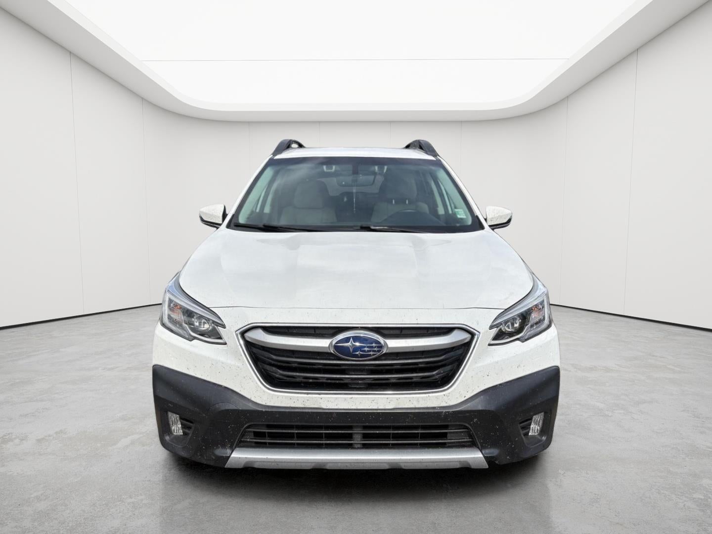 2017 Subaru Outback Premium