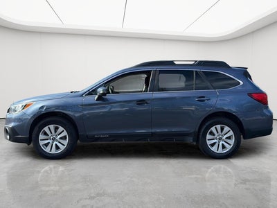 2017 Subaru Outback Premium