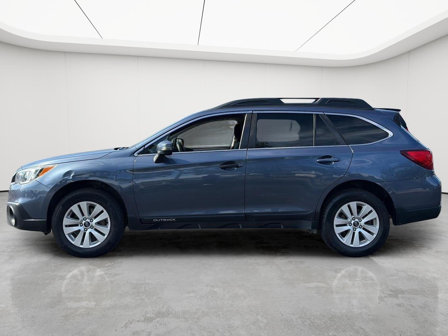 2017 Subaru Outback Premium