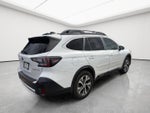 2017 Subaru Outback Premium