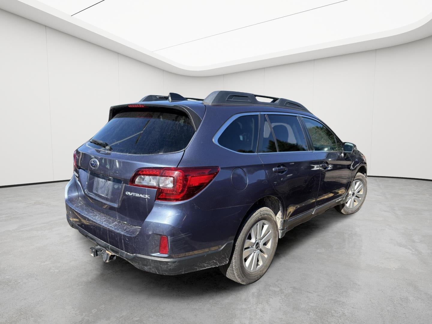 2017 Subaru Outback Premium