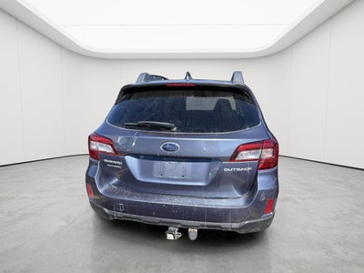 2017 Subaru Outback Premium