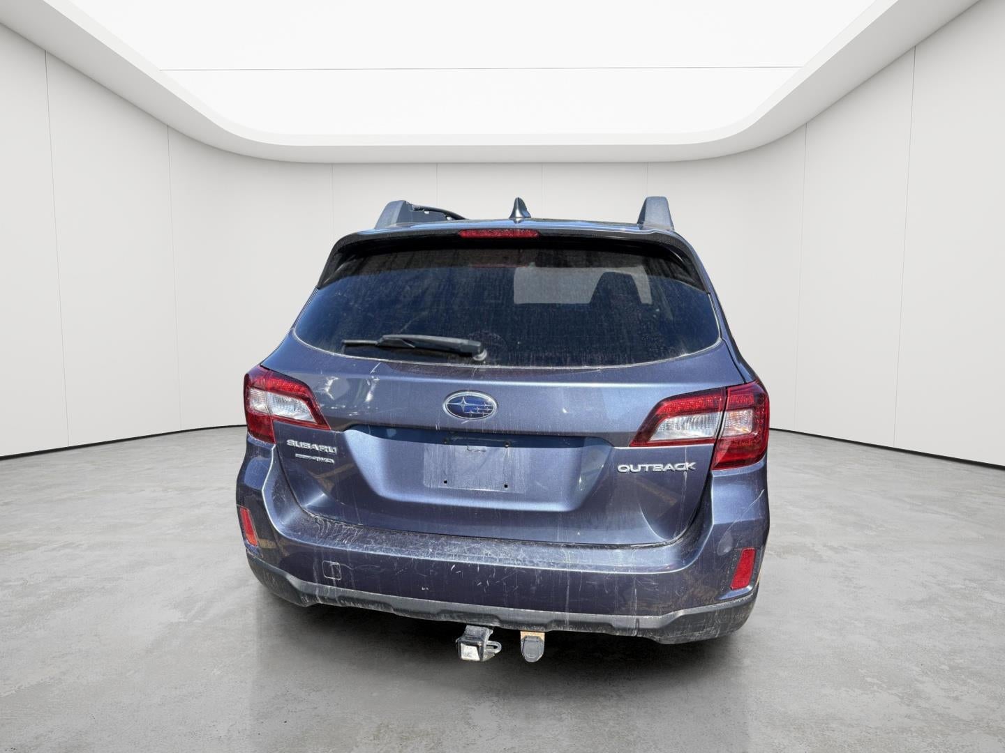 2017 Subaru Outback Premium
