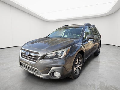 2018 Subaru Outback Limited