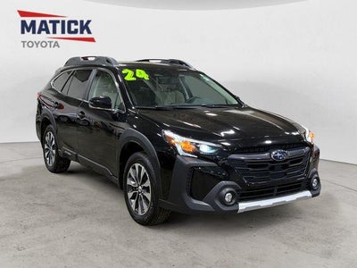 2024 Subaru Outback Limited