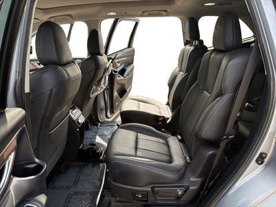 2023 Subaru Ascent Touring