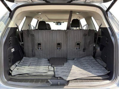 2023 Subaru Ascent Touring