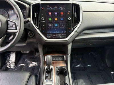 2023 Subaru Ascent Touring