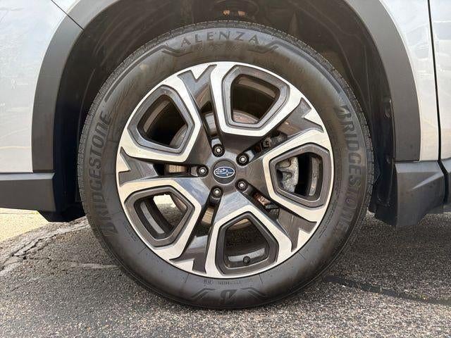2023 Subaru Ascent Touring