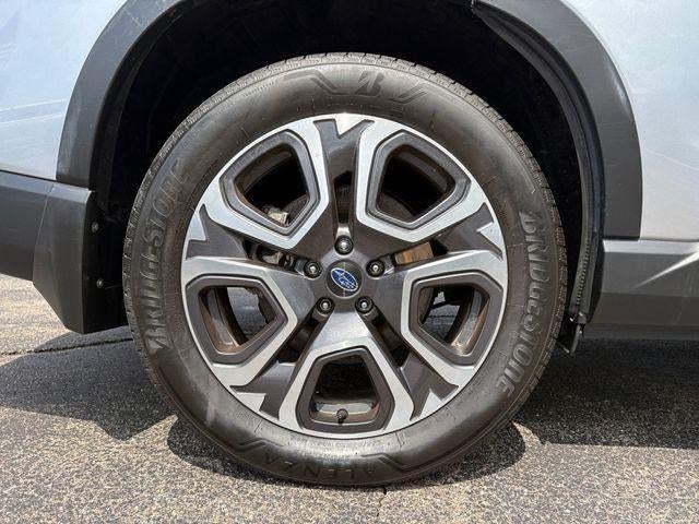 2023 Subaru Ascent Touring