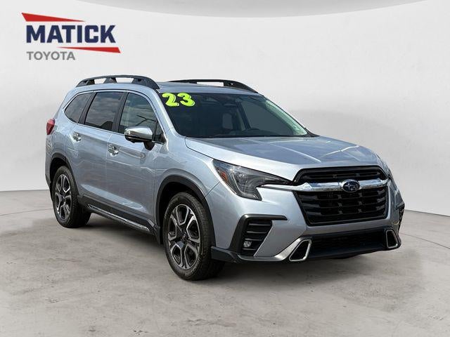 2023 Subaru Ascent Touring