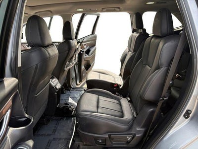 2023 Subaru Ascent Touring