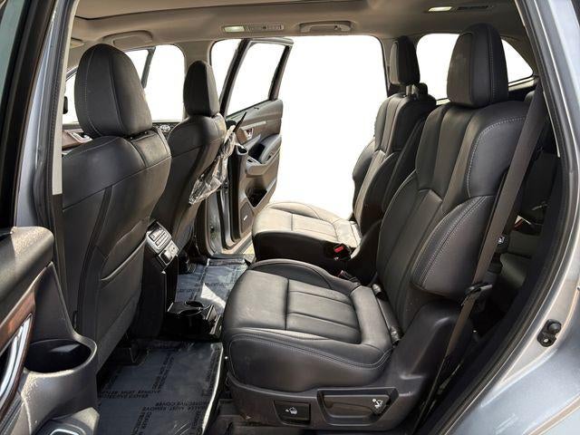 2023 Subaru Ascent Touring