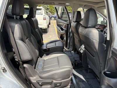 2023 Subaru Ascent Touring