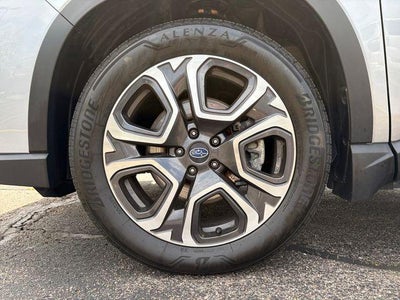 2023 Subaru Ascent Touring