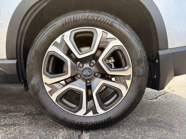 2023 Subaru Ascent Touring