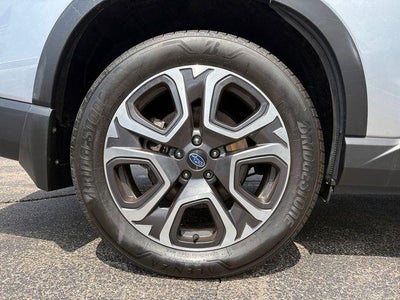 2023 Subaru Ascent Touring