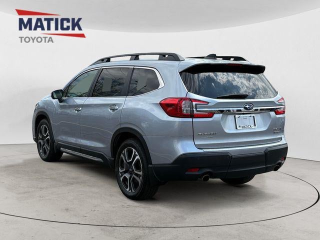 2023 Subaru Ascent Touring