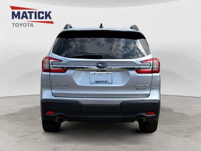 2023 Subaru Ascent Touring