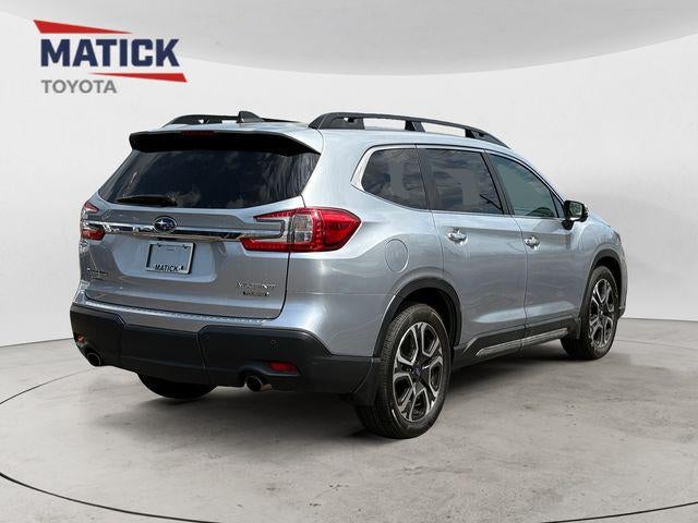2023 Subaru Ascent Touring