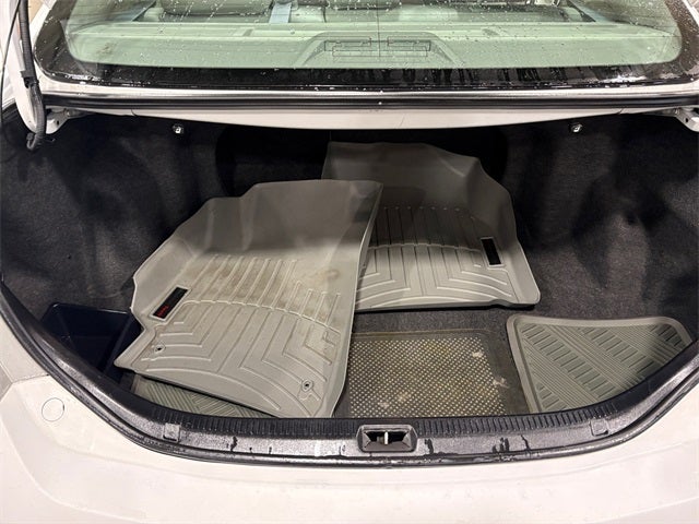 2008 Toyota Camry Base CE