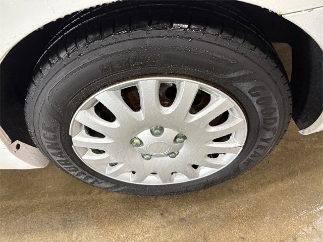 2008 Toyota Camry Base CE